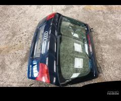 Portellone Posteriore Audi A4 2005