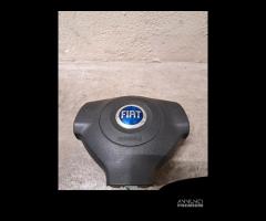 Kit airbag Fiat Sedici 1° 1.9 diesel del 2006 - 8