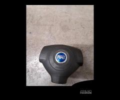 Kit airbag Fiat Sedici 1° 1.9 diesel del 2006 - 9