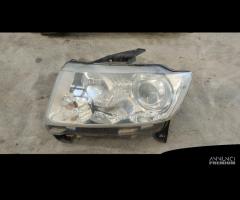 JEEP G CHEROKEE 3.0 CRD MUSO COMPLET 10\u003e - 12