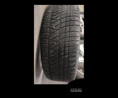 JEEP G CHEROKEE CERCHI E GOMME R20 - 2