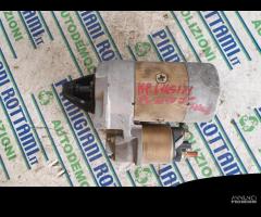 Motorino Avviamento Fiat Punto 176A8000 1997 - 1