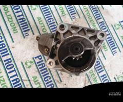 Motorino Avviamento Fiat Punto 176A8000 1997