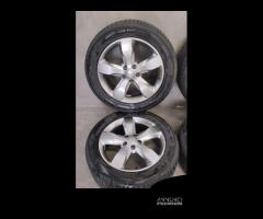 JEEP G CHEROKEE CERCHI E GOMME R20 - 11