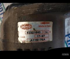 Alternatore Alfa Romeo 145 AR33503 1997