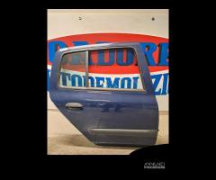 Porta posteriore dx Renault Clio Storia 1.2 B 2006