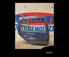 Porta posteriore dx Renault Clio Storia 1.2 B 2006