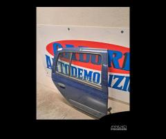 Porta posteriore dx Renault Clio Storia 1.2 B 2006