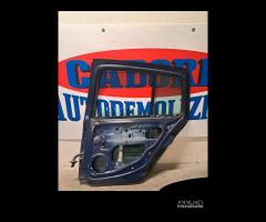 Porta posteriore dx Renault Clio Storia 1.2 B 2006