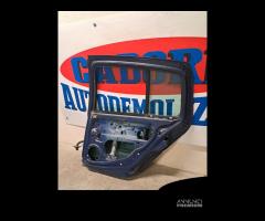 Porta posteriore dx Renault Clio Storia 1.2 B 2006 - 7