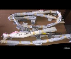 TOYOTA PRIUS PLUS AIRBAG TENDINA DX E SX 11\u003e - 1