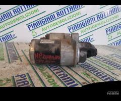 Motorino Avviamento Suzuki Slpash K12B 2010