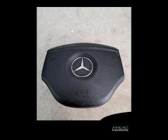 Kit airbag Mercedes Benz B180 1° W245 2.0 D 2007 - 7