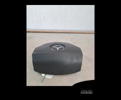 Kit airbag Mercedes Benz B180 1° W245 2.0 D 2007 - 9