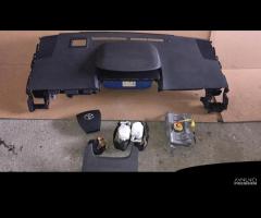 TOYOTA PRIUS PLUS KIT AIRBAG 2011\u003e - 1