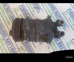 Compressore A/C Mercedes-Benz Vito 611980 2002