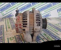 Alternatore Suzuki Splash K12B 2010