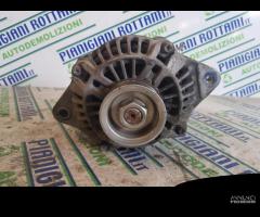 Alternatore Suzuki Splash K12B 2010 - 2