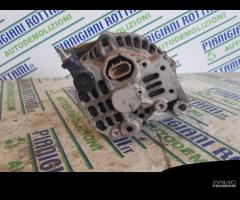 Alternatore Suzuki Splash K12B 2010 - 4