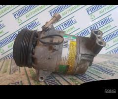 Compressore A/C Opel Astra H Z16XEP 2005 - 1