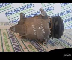 Compressore A/C Opel Astra H Z16XEP 2005 - 3