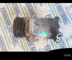 Compressore A/C Opel Astra H Z16XEP 2005 - 4