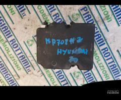 Pompa ABS Hyundai i30 D4FB 2013 - 4