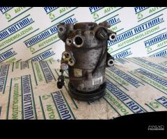 Compressore A/C Hyundai i30 D4FB 2013