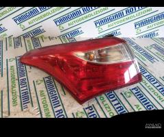 Faro Posteriore Sinistro Hyundai i30 2013