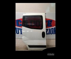 Porta scorrevole destra Fiat Qubo 1° 1.3 D 2009