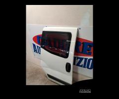 Porta scorrevole destra Fiat Qubo 1° 1.3 D 2009