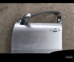 Porta Anteriore Sinistra Renault Scenic 2010 - 1