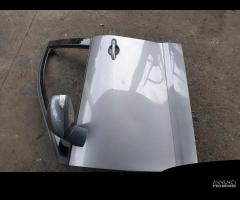 Porta Anteriore Sinistra Renault Scenic 2010 - 2