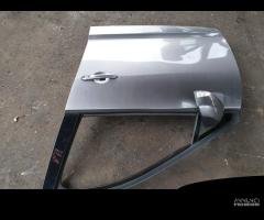 Porta Anteriore Sinistra Renault Scenic 2010 - 3