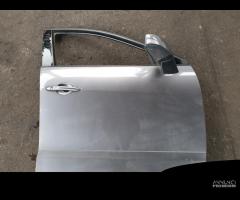 Porta Anteriore Destra Renault Scenic 2010 - 1