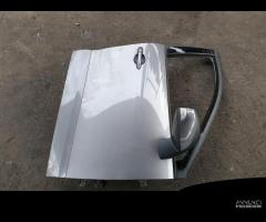 Porta Anteriore Destra Renault Scenic 2010 - 4