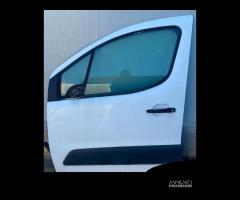 PEUGEOT PARTNER,BERLINGO PORTA ANT DX E SX 2008\u003e - 1