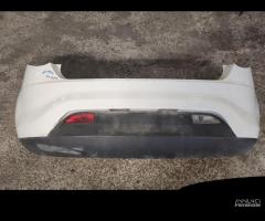 Paraurti Posteriore Fiat Bravo 2009