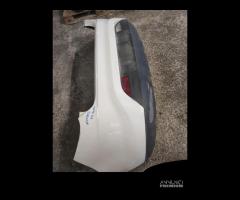 Paraurti Posteriore Fiat Bravo 2009