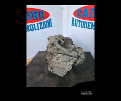 Cambio manuale Fiat Grande Punto 199 1.3 M-jet '10 - 10