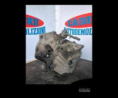 Cambio manuale Fiat Grande Punto 199 1.3 M-jet '10 - 11