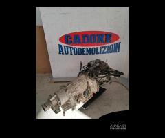 Cambio Automatico Subaru Legacy 4° 2.5 B del 2007 - 12