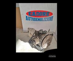 Cambio Automatico Subaru Legacy 4° 2.5 B del 2007 - 16