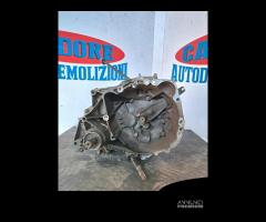 Cambio Manuale Renault Clio 2° Storia 1.2 B 2006