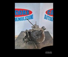 Cambio Manuale Renault Clio 2° Storia 1.2 B 2006