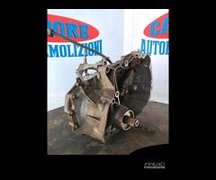 Cambio Manuale Renault Clio 2° Storia 1.2 B 2006