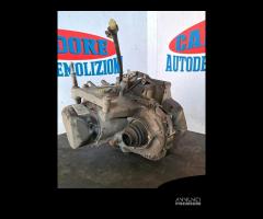 Cambio Manuale Renault Clio 2° Storia 1.2 B 2006 - 7