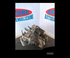 Cambio Manuale Renault Clio 2° Storia 1.2 B 2006 - 8