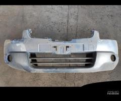 Paraurti Anteriore Nissan Qashqai 2009 - 1