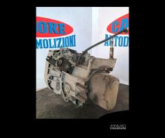 Cambio Manuale Renault Clio 2° Storia 1.2 B 2006 - 11